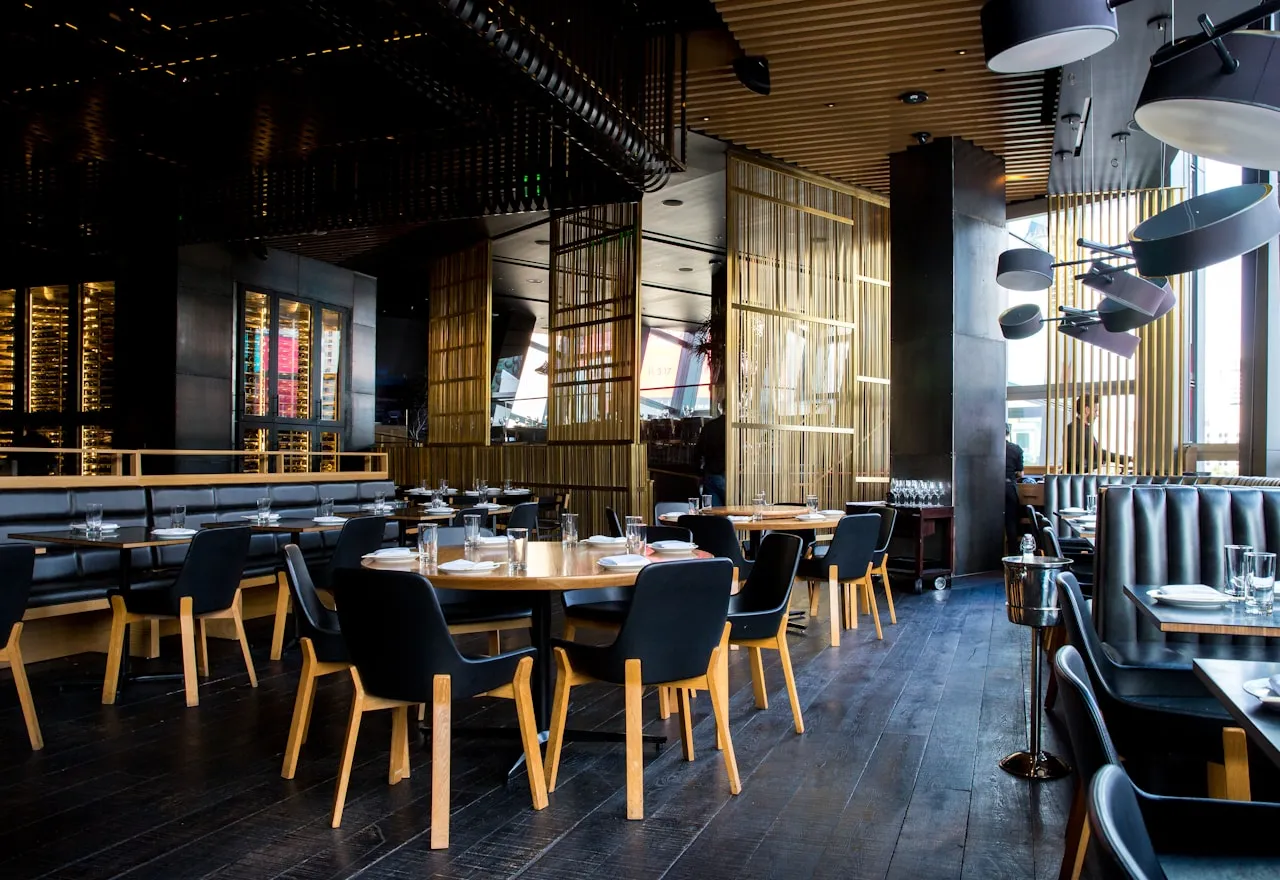 Restaurants & Hospitality Industry