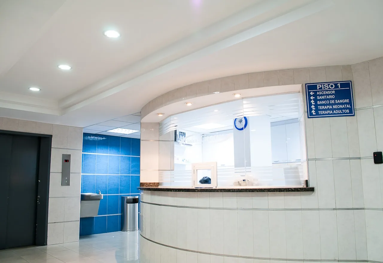 Healthcare Industry